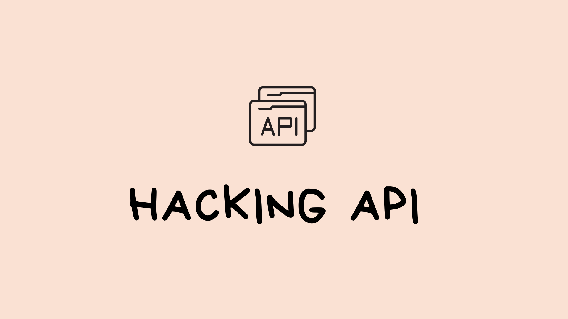 How I fuzz and hack APIs?