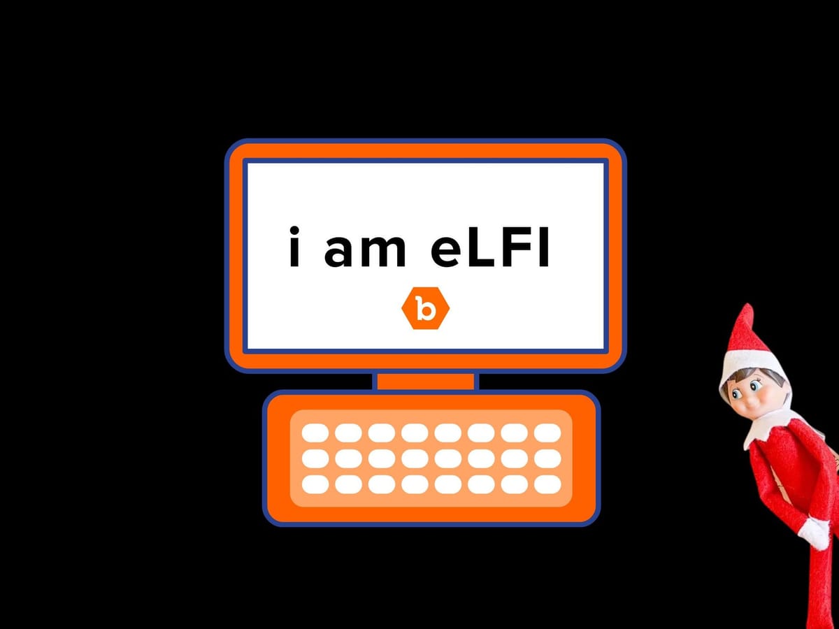 eLFI already solved it, better get going #BUGCROWD Challenge