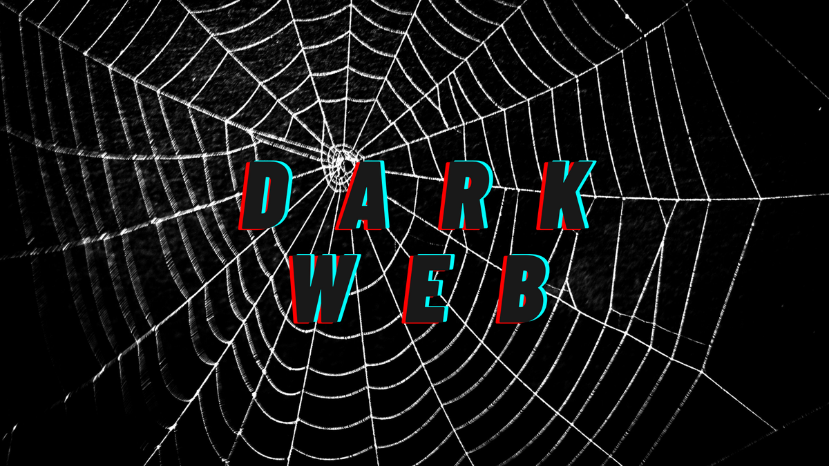 Dark Web