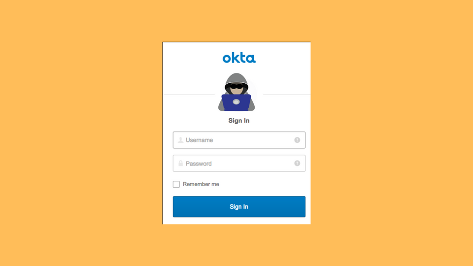 Bypassing Okta SSO=> HTTPS/HTTP